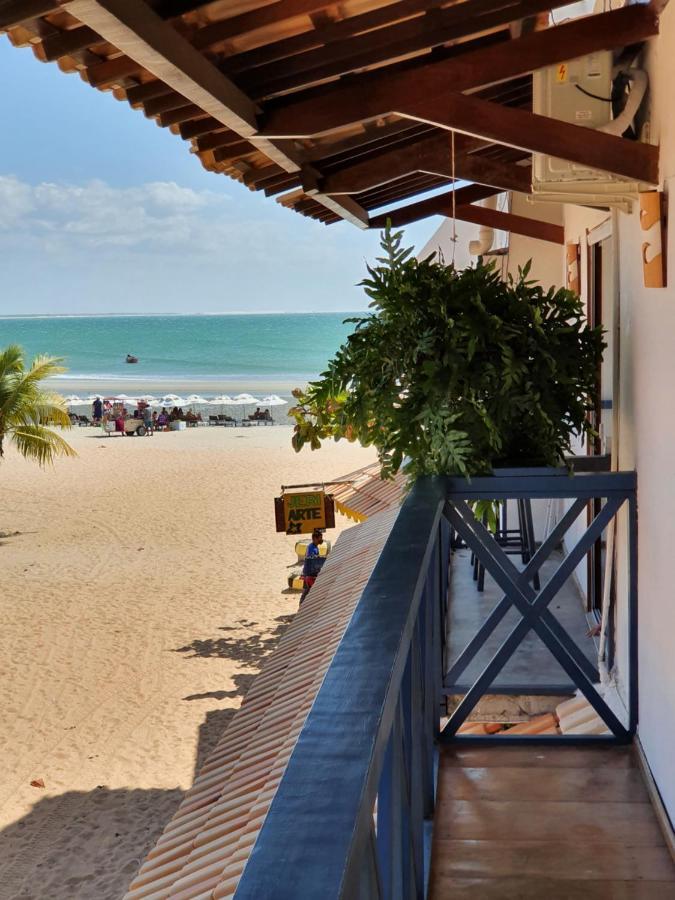 Vila Gallina Pousada Jijoca de Jericoacoara Exterior photo