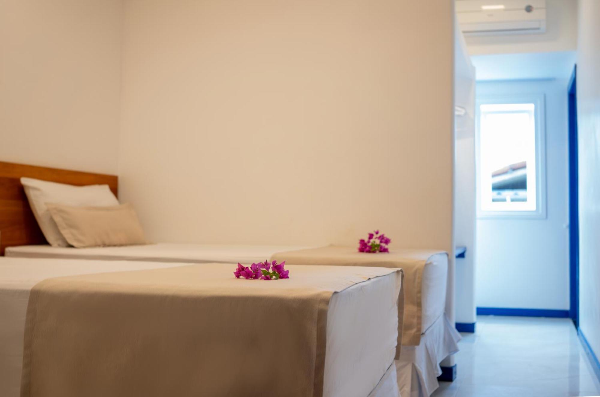 Vila Gallina Pousada Jijoca de Jericoacoara Room photo