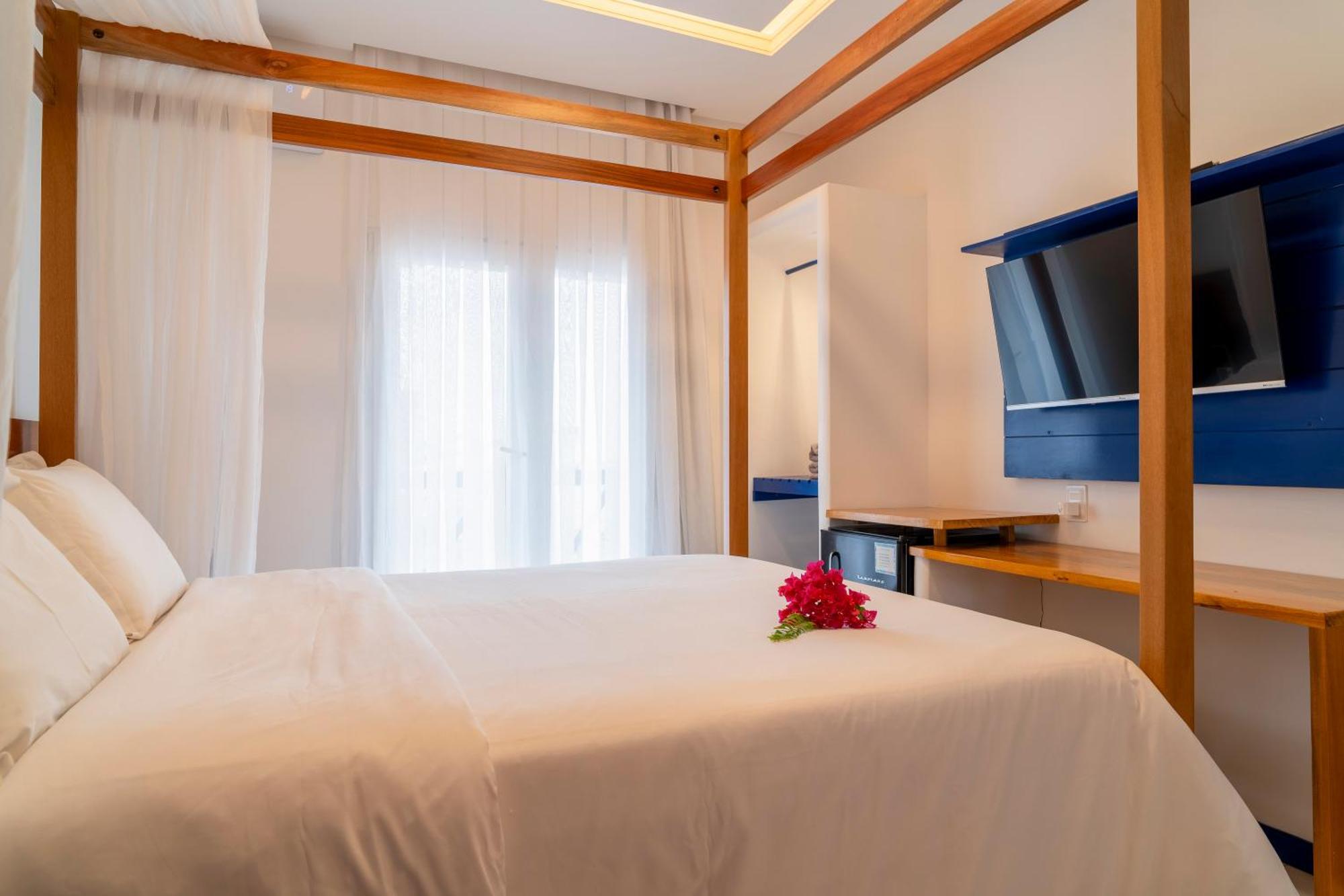 Vila Gallina Pousada Jijoca de Jericoacoara Room photo