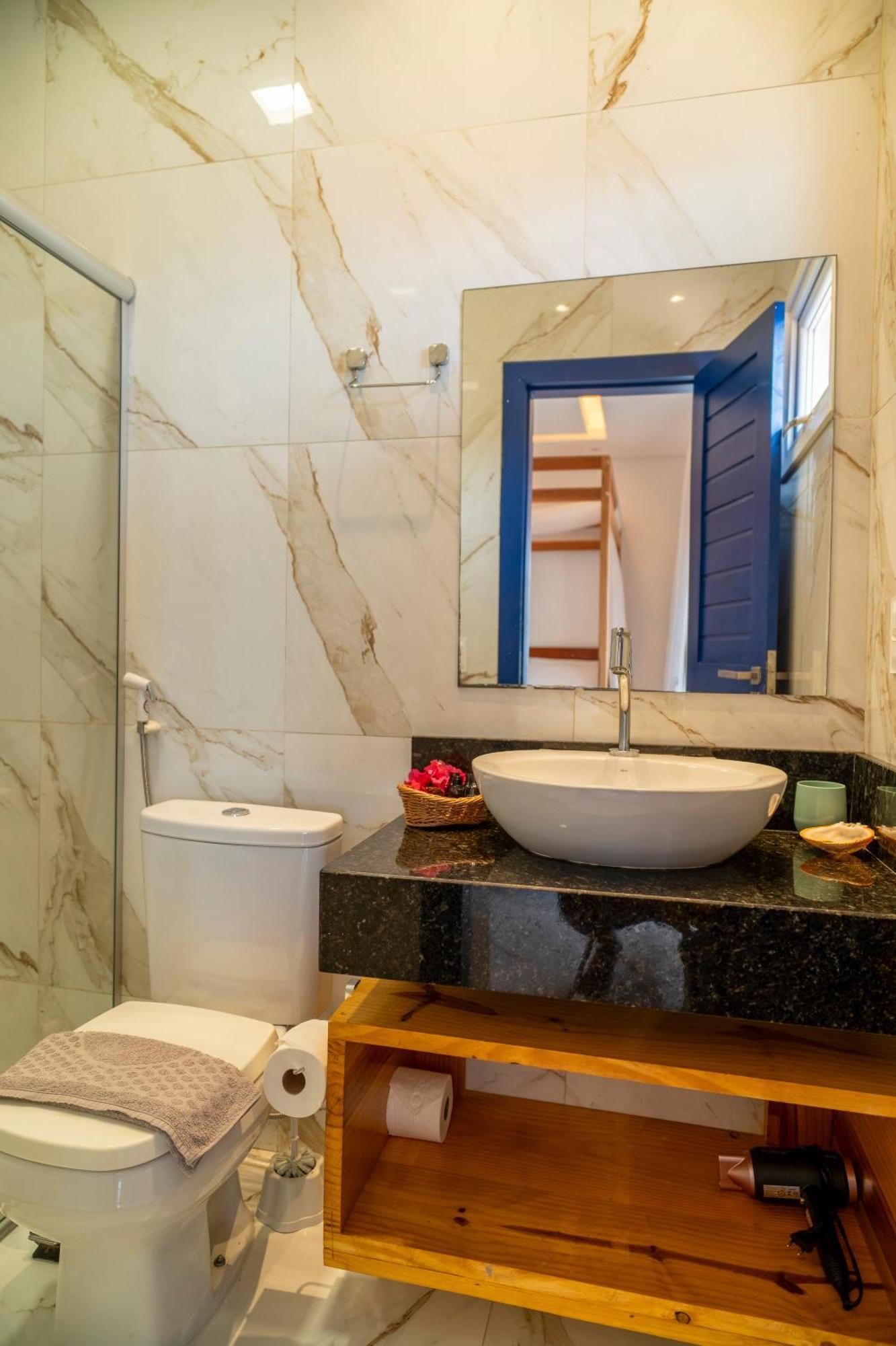 Vila Gallina Pousada Jijoca de Jericoacoara Room photo