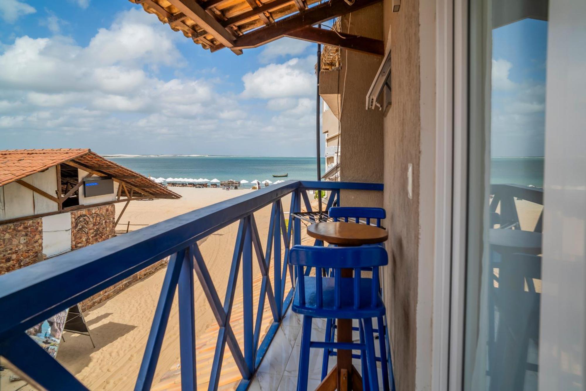 Vila Gallina Pousada Jijoca de Jericoacoara Exterior photo