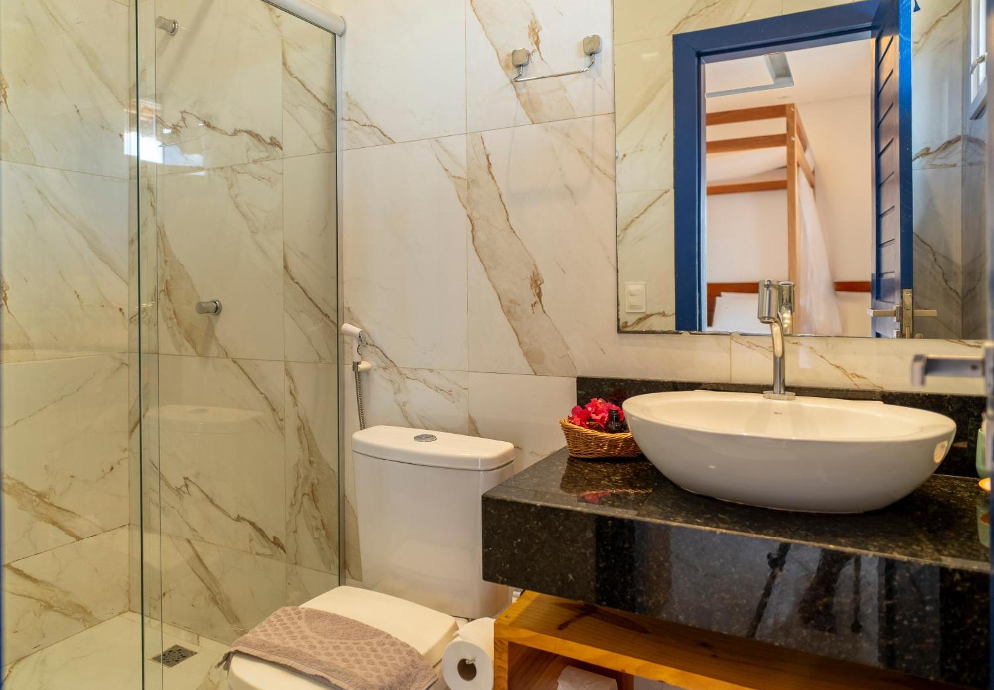 Vila Gallina Pousada Jijoca de Jericoacoara Room photo