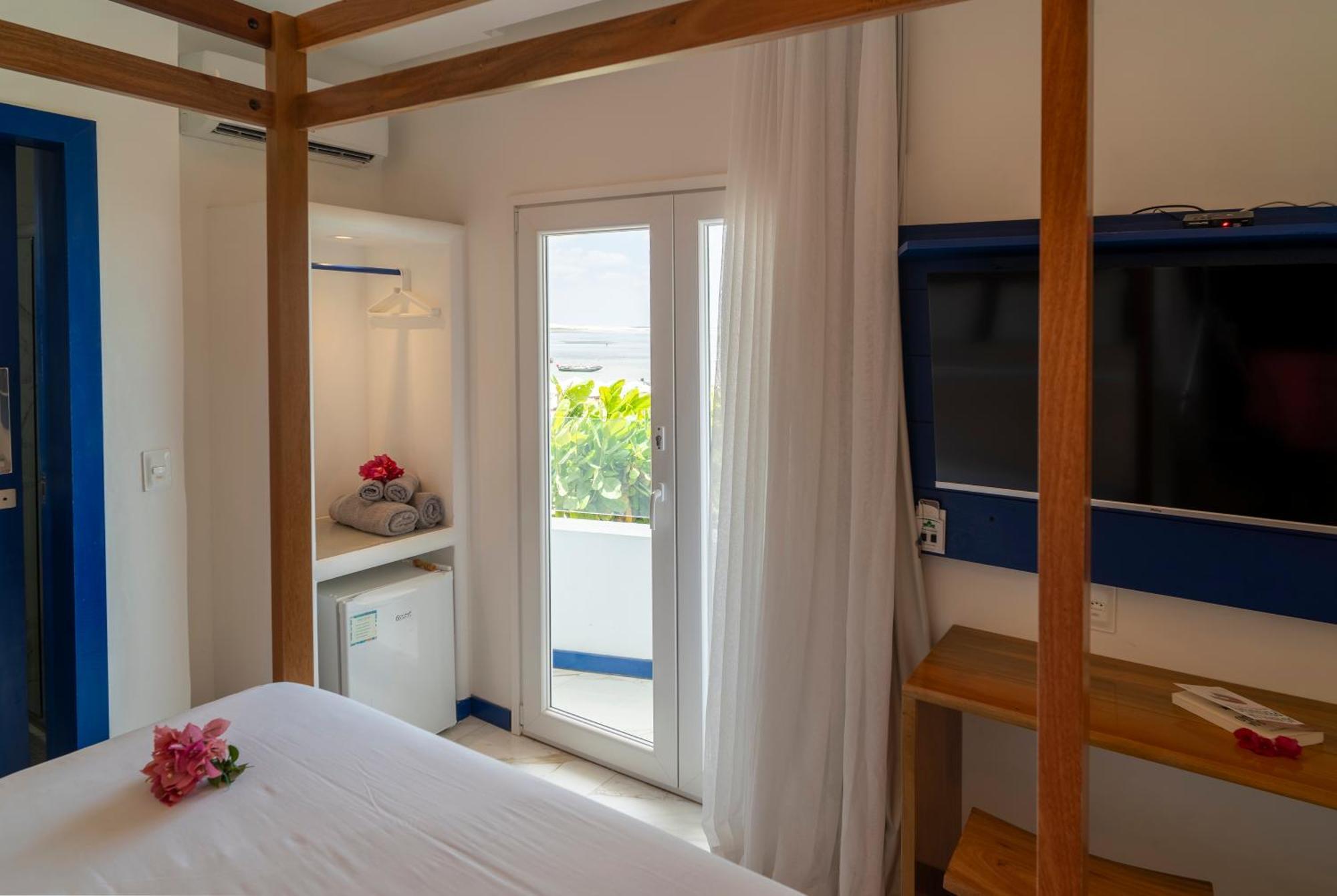 Vila Gallina Pousada Jijoca de Jericoacoara Room photo