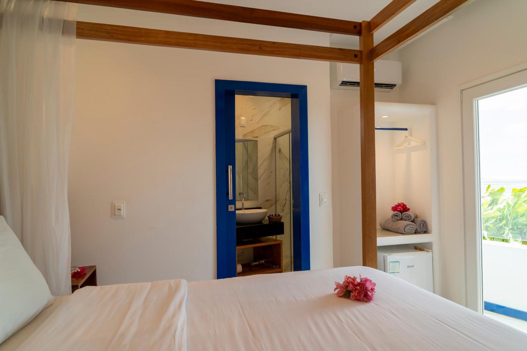 Vila Gallina Pousada Jijoca de Jericoacoara Room photo