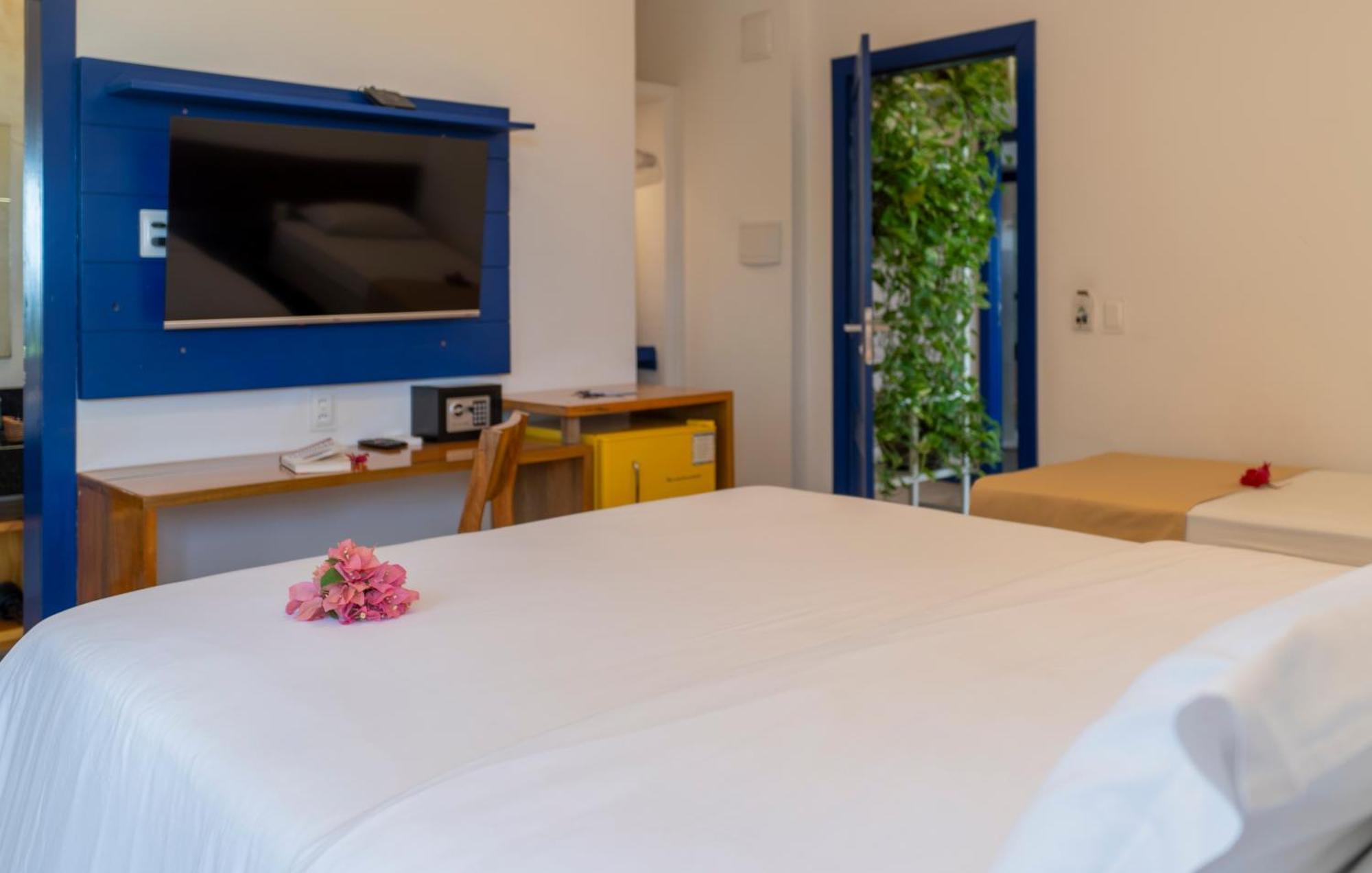 Vila Gallina Pousada Jijoca de Jericoacoara Room photo