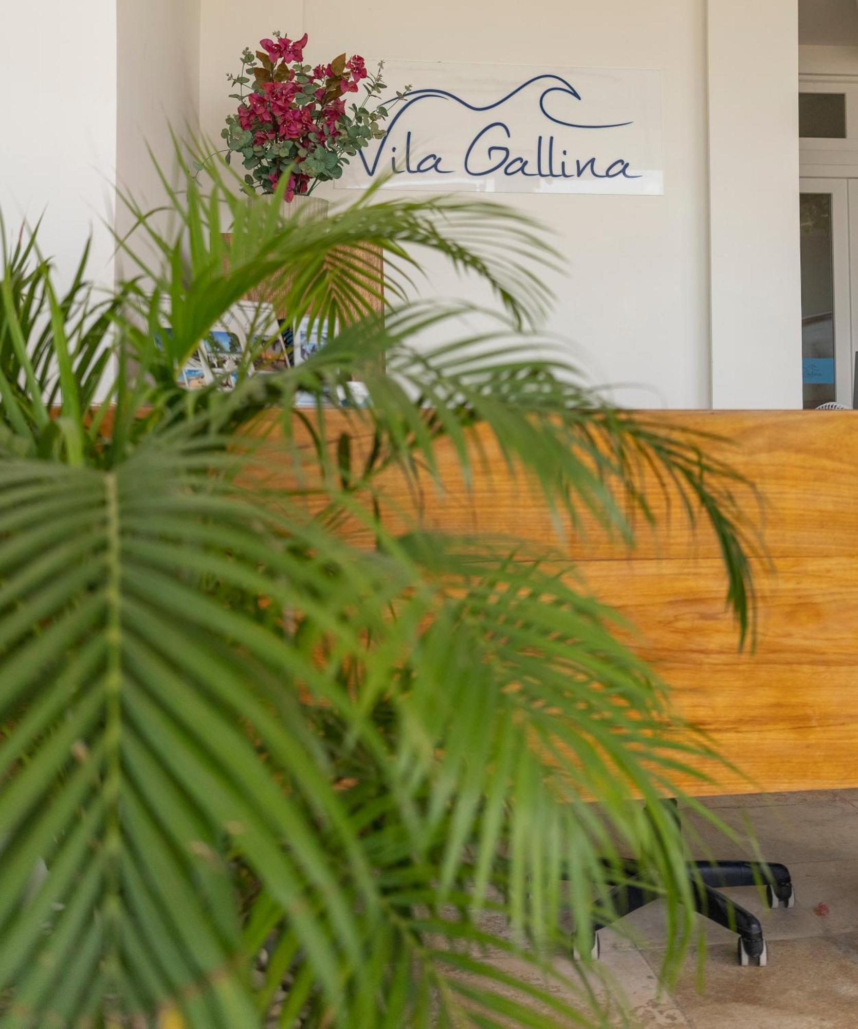 Vila Gallina Pousada Jijoca de Jericoacoara Exterior photo