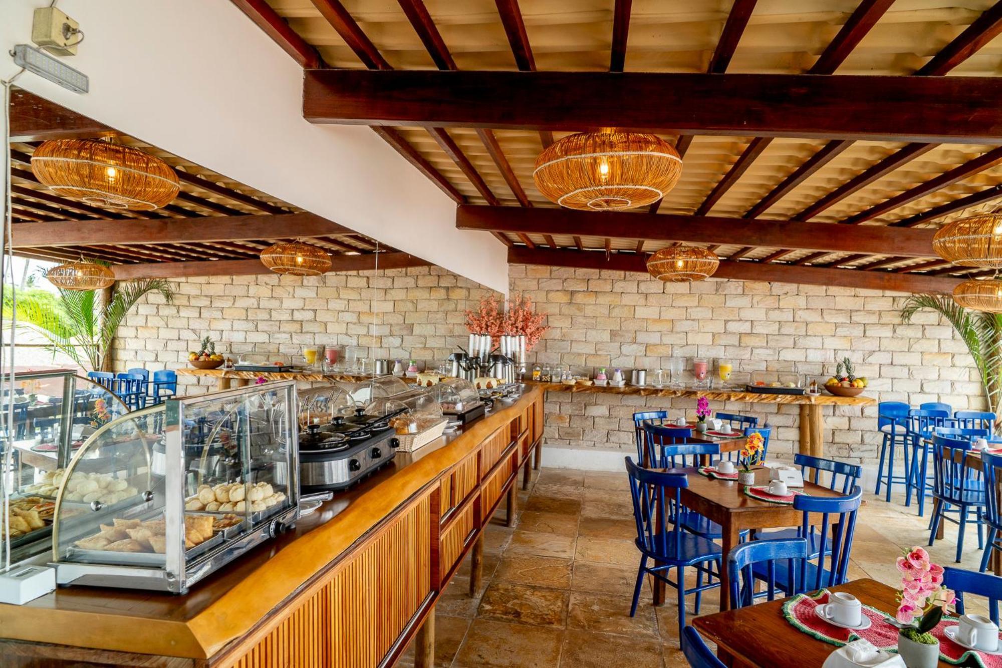 Vila Gallina Pousada Jijoca de Jericoacoara Exterior photo