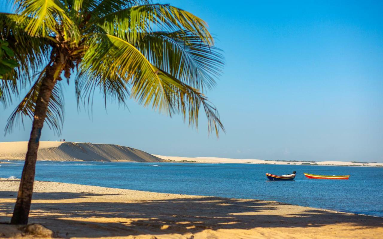 Vila Gallina Pousada Jijoca de Jericoacoara Exterior photo